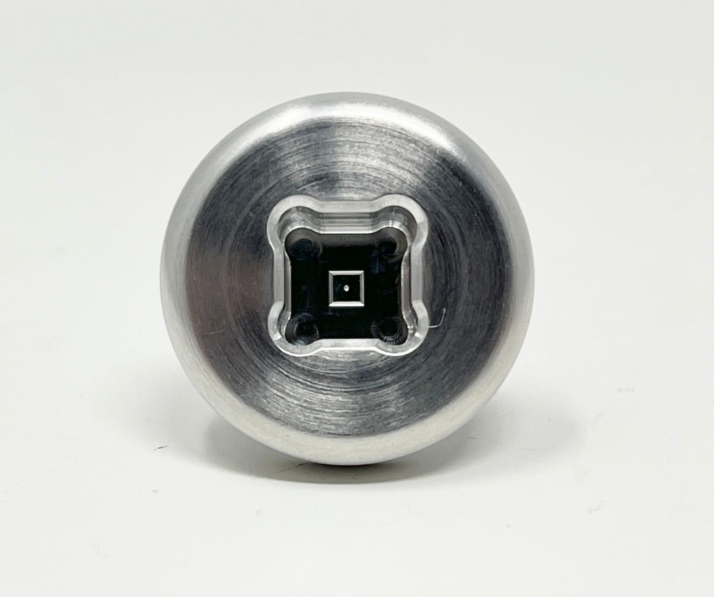 BILLET AXLE NUT
