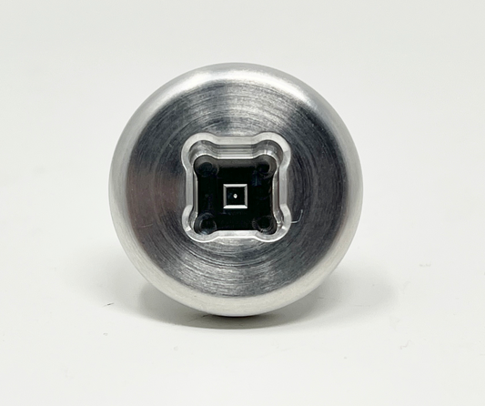 BILLET AXLE NUT