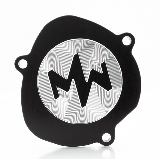 Billet Power Valve Cover KTM, Husky & GasGas