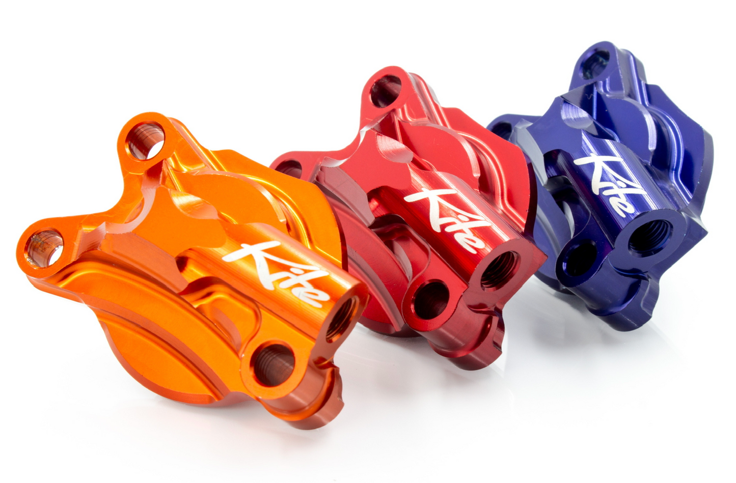 KITE BILLET CLUTCH SLAVE CYLINDERS