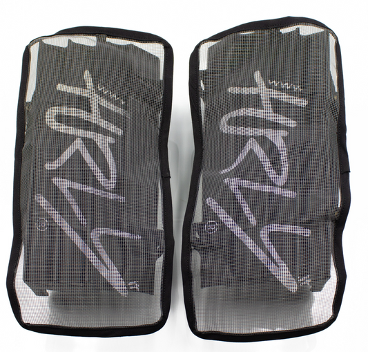 HURLY RADIATOR PROTECTION SAND