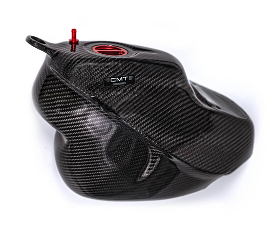 HONDA CRF450/250R CARBON FUEL TANK