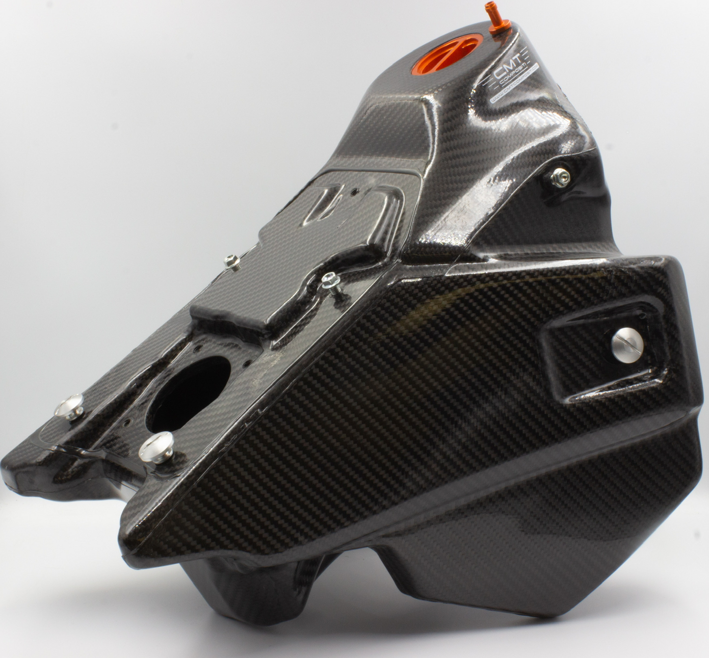 CARBON MONOBLOCK TANK KTM 2023/2024