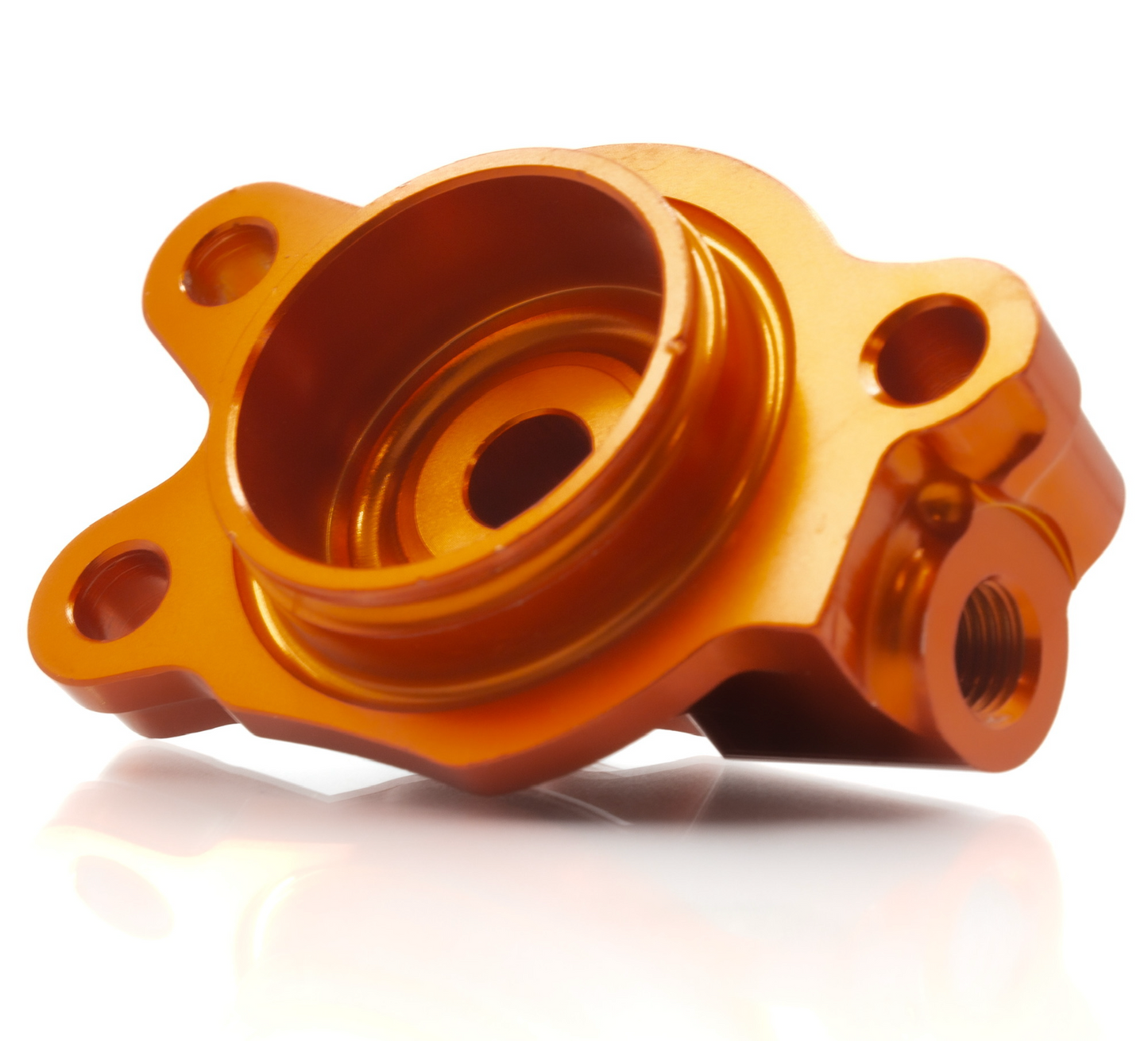 KITE BILLET CLUTCH SLAVE CYLINDERS