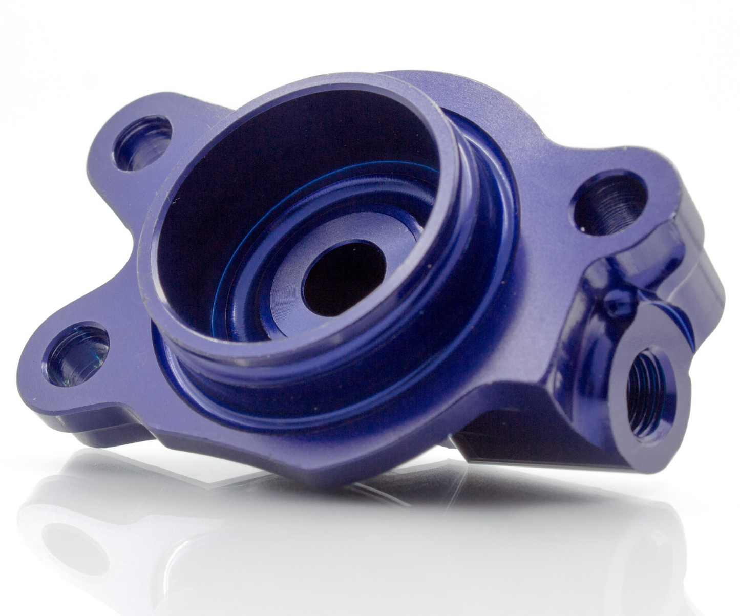 KITE BILLET CLUTCH SLAVE CYLINDERS