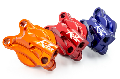 KITE BILLET CLUTCH SLAVE CYLINDERS
