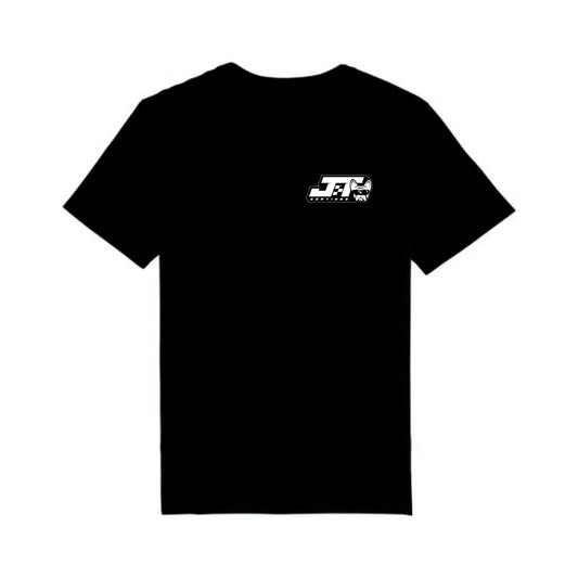 JT Coatings Tee